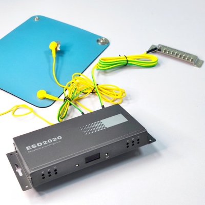 接地監(jiān)控報警器